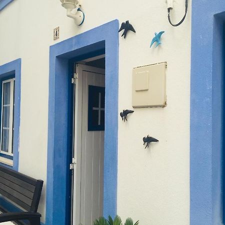 A Casinha Do Pescador Villa Nazaré Exterior foto