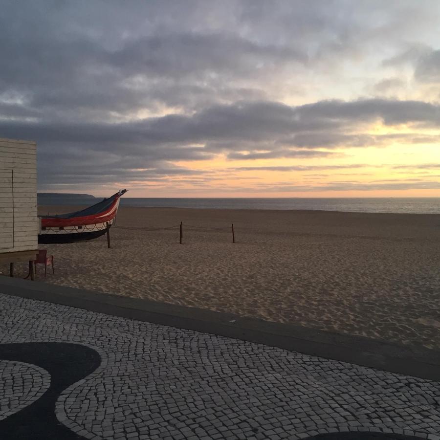 A Casinha Do Pescador Villa Nazaré Exterior foto