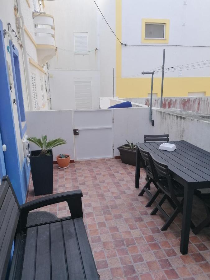 A Casinha Do Pescador Villa Nazaré Exterior foto