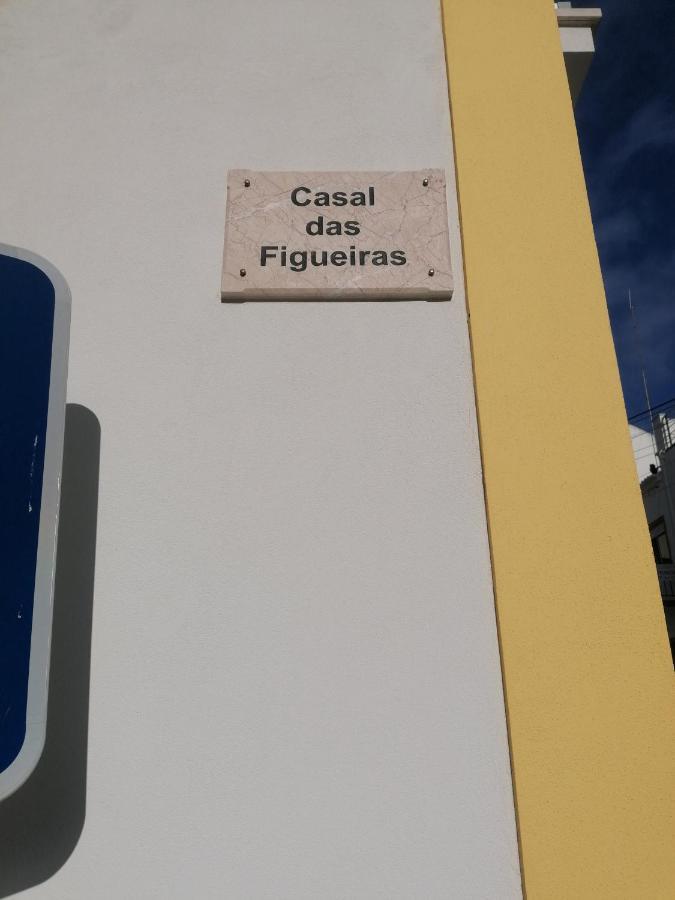 A Casinha Do Pescador Villa Nazaré Exterior foto