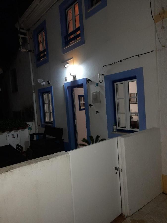 A Casinha Do Pescador Villa Nazaré Exterior foto
