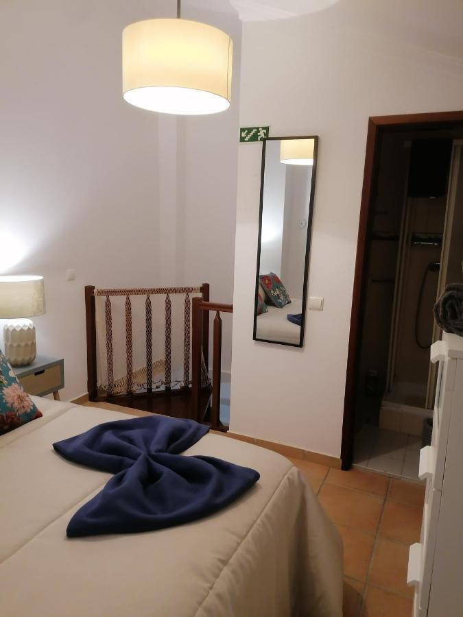 A Casinha Do Pescador Villa Nazaré Exterior foto